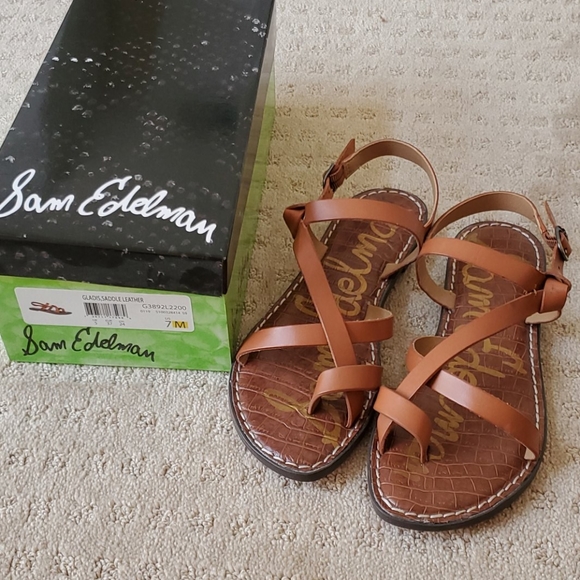 sam edelman gladis gladiator sandal